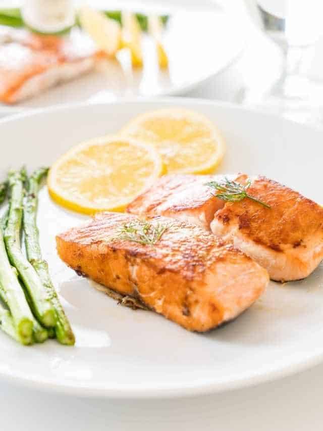 How to Eat Out on a Low Sodium Diet