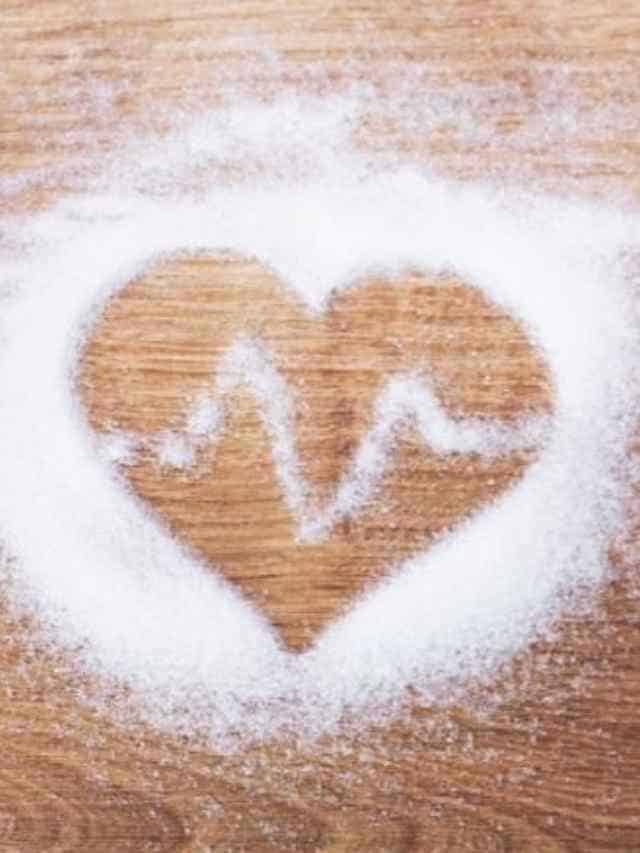 Why Too Much Sodium is Bad For Your Heart