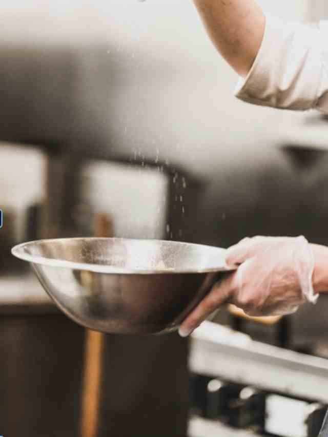 How to Reduce Sodium in Your Diet