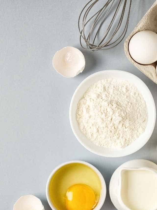 How to Calculate Sodium in a Recipe