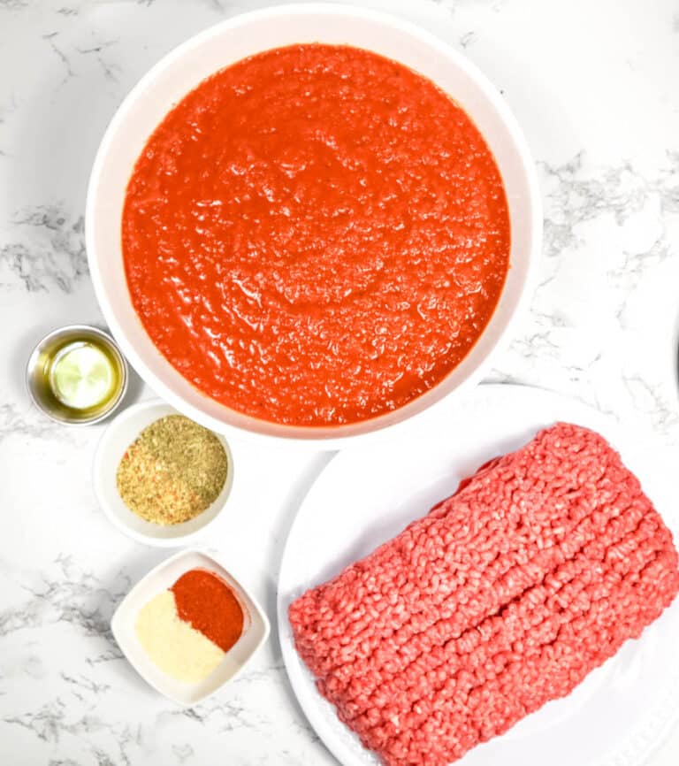 The Best Low Sodium Spaghetti Sauce