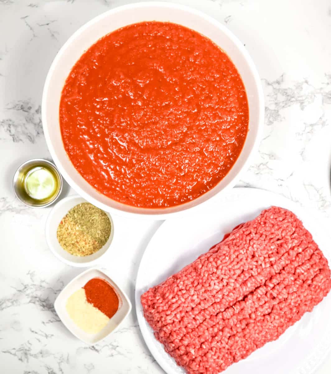 The Best Low Sodium Spaghetti Sauce