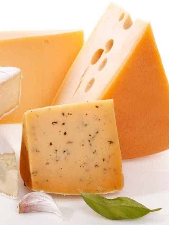 How to Choose The Best Low Sodium Cheese