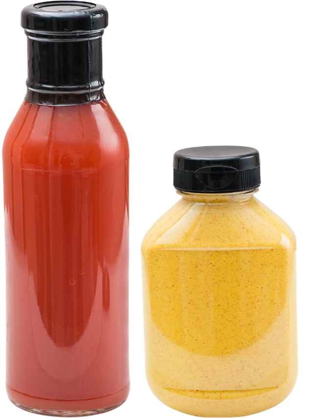 The Best Low Sodium Condiments