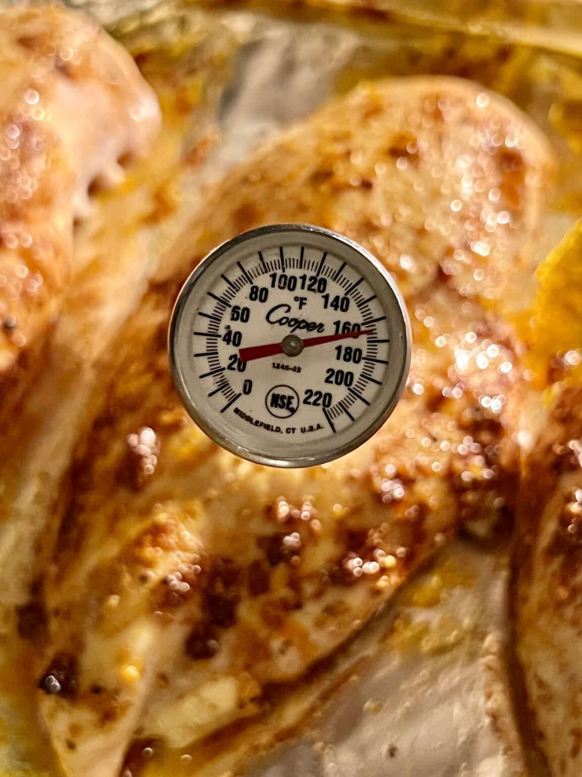 Juiciest Low Sodium Chicken Breast Recipe