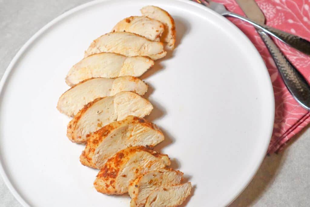 Juiciest Low Sodium Chicken Breast Recipe