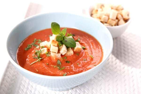 The Best Low Sodium Canned Soups