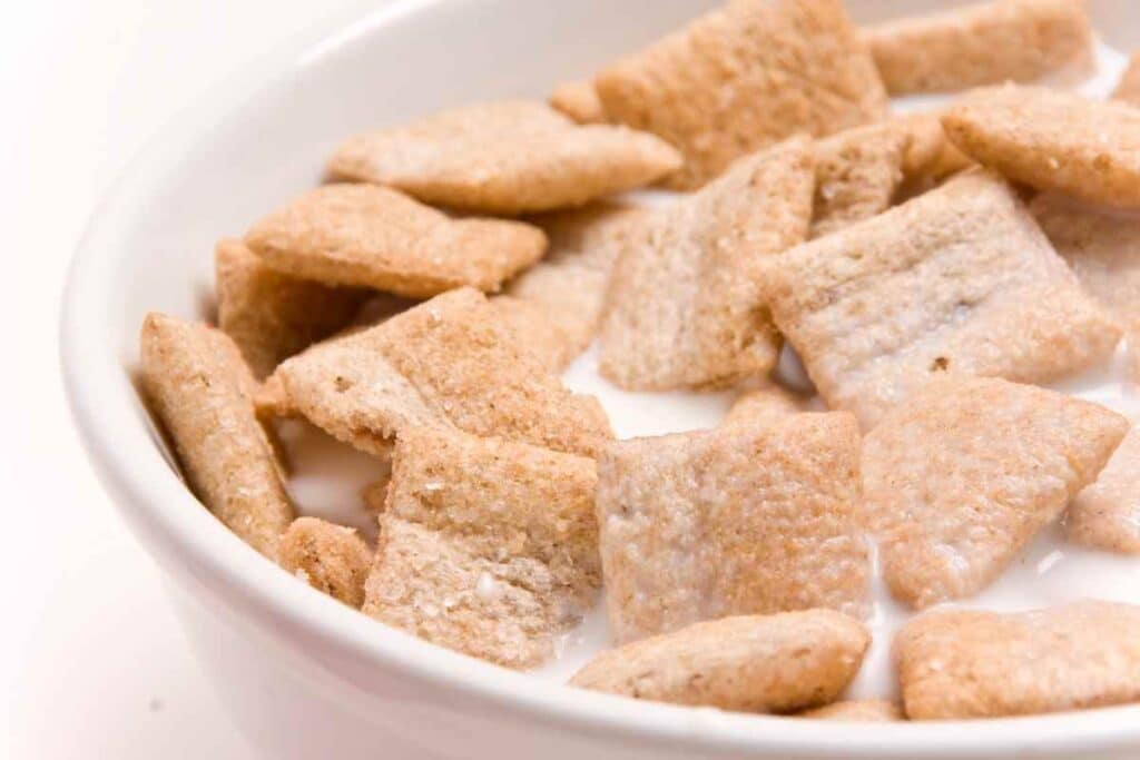 The Best Low Sodium Cereal Options