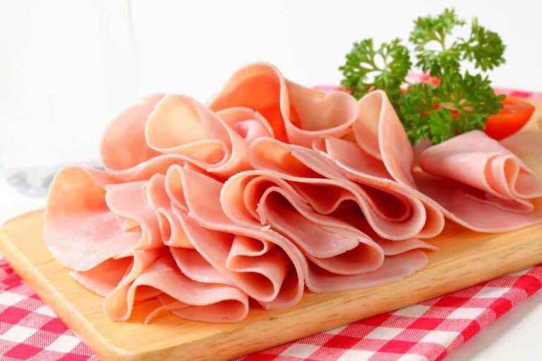 The Best Low Sodium Lunch Meat