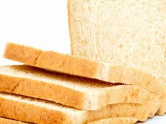 Sliced bread