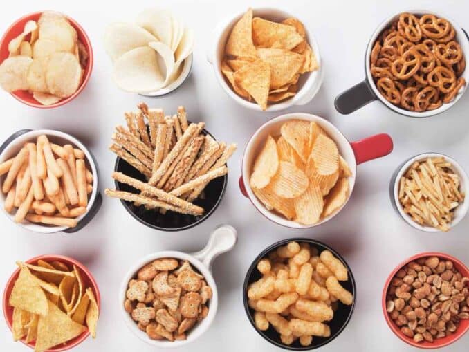 How to Reduce Sodium in Foods High in Sodium – Salt Sanity