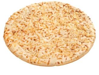 pizza crust