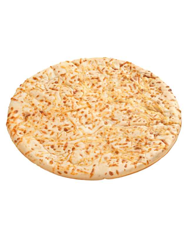 The Best Low Sodium Store Bought Pizza Crust