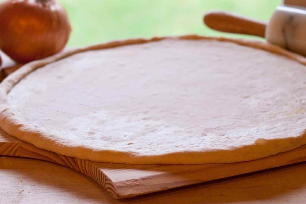 The Best Low Sodium Store Bought Pizza Crust