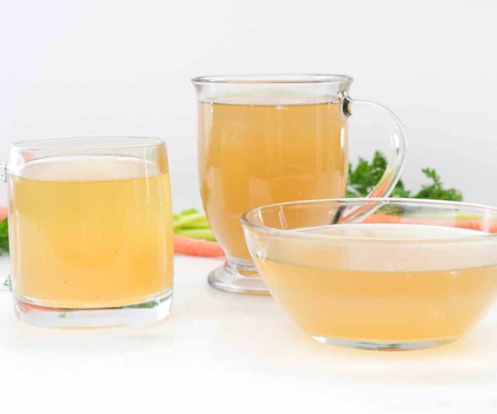 The Best Low Sodium Chicken Broth