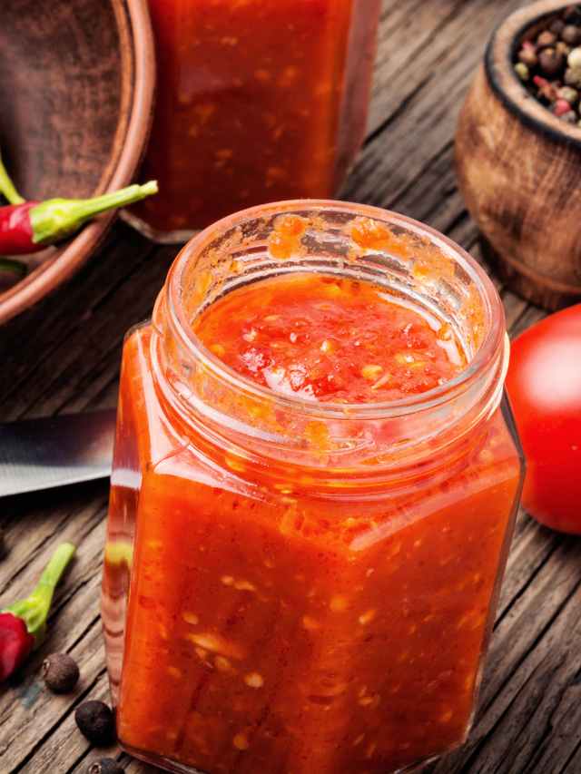 Low Sodium Sauces That Add Flavor to Low Sodium Recipes